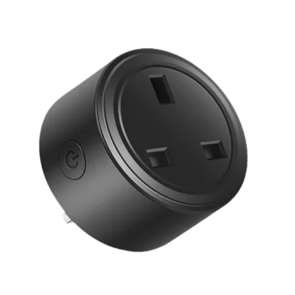 SMART | Wireless UK Smart Plug