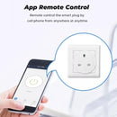 SMART | Wireless UK Smart Plug