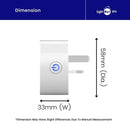 SMART | Wireless UK Smart Plug