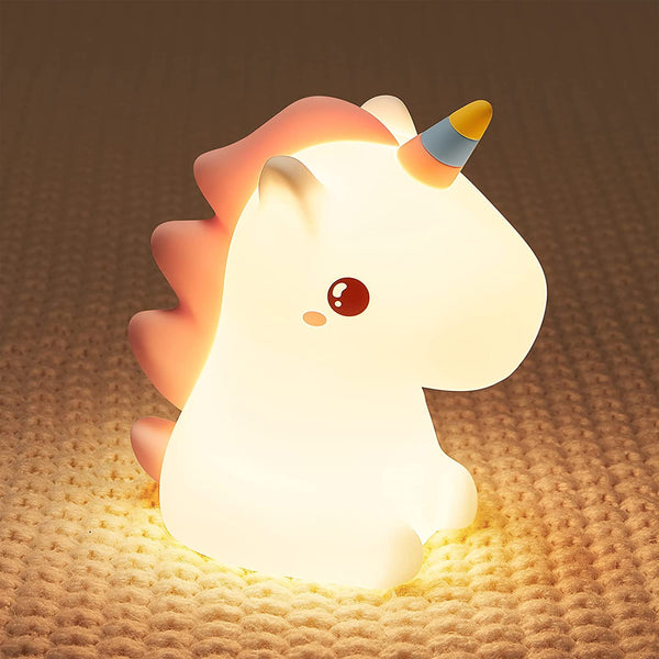 DREAM | Unicorn Bedside Lamp