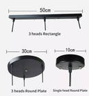 DREAM | Little Zoo Hanging Lamps