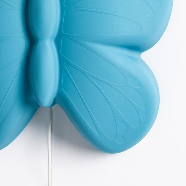 DREAM | Decorative Butterfly Wall Lamp