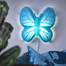 DREAM | Decorative Butterfly Wall Lamp