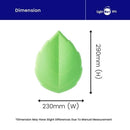 IMPIAN | Lampu Dinding Daun