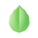 IMPIAN | Lampu Dinding Daun