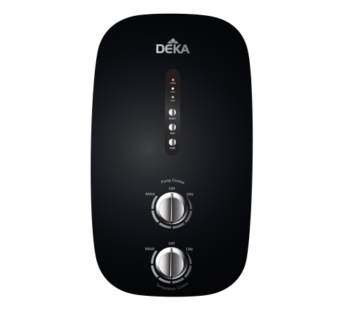 DEKA | V10 3.6kw Electric Water Heater
