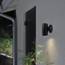 SABLE | Downlighter Wall Light 7W