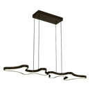 WELLIG | Modern Nordic Cloud Chandelier