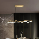 WELLIG | Modern Nordic Cloud Chandelier