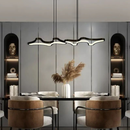 WELLIG | Modern Nordic Cloud Chandelier