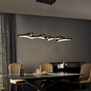 WELLIG | Modern Nordic Cloud Chandelier