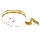 DREAM | Whale Ceiling Lamp