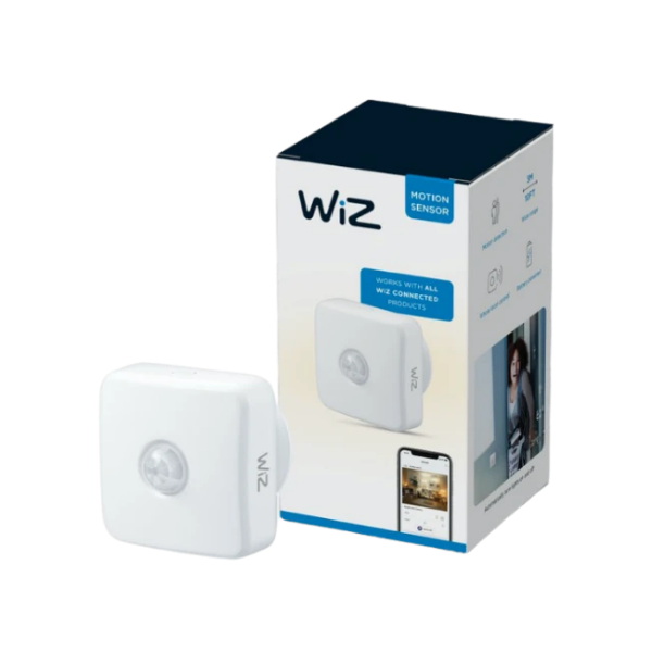 WiZ | Motion Sensor