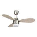 DREAM | Wiwi 3 Blades Kids Room Ceiling Light Fan