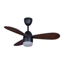 DREAM | Wiwi 3 Blades Kids Room Ceiling Light Fan