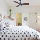 DREAM | Wiwi 3 Blades Kids Room Ceiling Light Fan