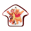 DREAM | Winnie & Friends Wall Light