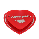 DREAM | I Love You Wall Light