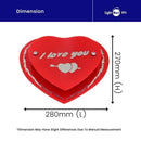 DREAM | I Love You Wall Light