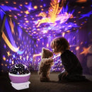 DREAM | Starry Night Light Projector