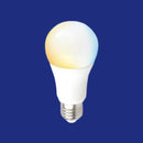 AOne | Plug N Play E27 LED Tunable White Smart Bulb