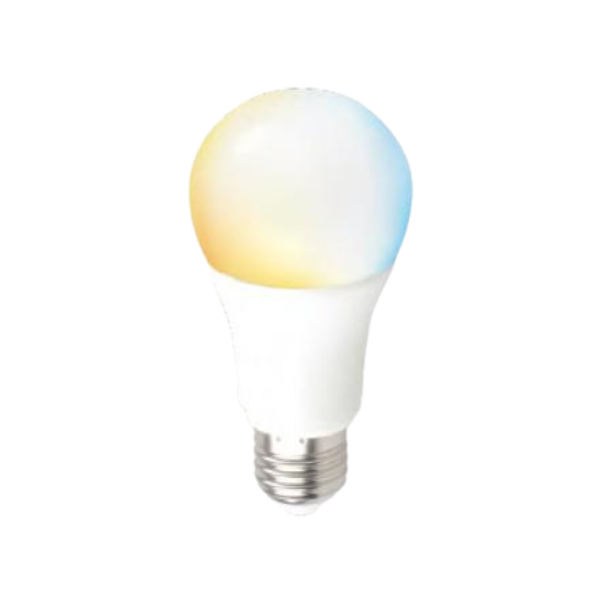 AOne | Plug N Play E27 LED Tunable White Smart Bulb