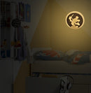 DREAM | Mickey Mouse Wall Lamp