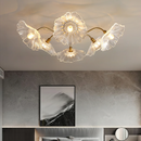 Vency | Flower Glass Ceiling Light