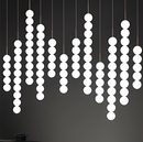 BOB | Lampu Loket Abakus