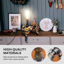 DREAM | Loft Retro Steampunk Table Lamp (With/ Without Guitar)