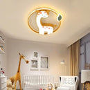 DREAM | Giraffe Ceiling Lamp (26W)
