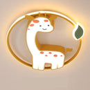 DREAM | Giraffe Ceiling Lamp (26W)