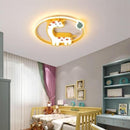 DREAM | Giraffe Ceiling Lamp (26W)