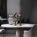 DREAM | Loft Retro Steampunk Table Lamp (Rocket Man)