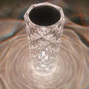 Kyri | Modern Classic Crystal Table Lamp