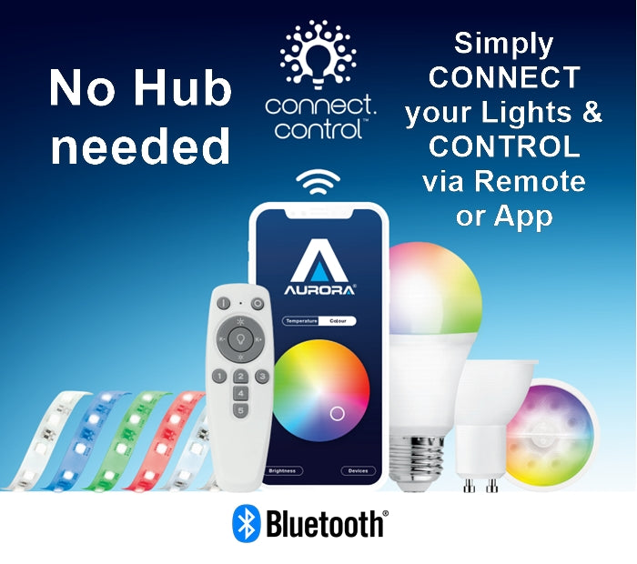 AOne | Smart Lighting Remote Controller