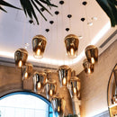 MAYA | Lampu Loket Pudar