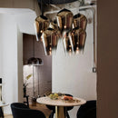 MAYA | Lampu Loket Pudar