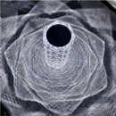 Kyri | Modern Classic Crystal Table Lamp