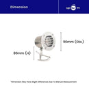 ZARYA | Underwater Light 5W